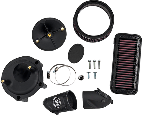 Stealth Air Cleaner Kit without Cover - Indian 2020 - 2025