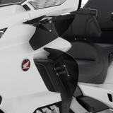 Upper Wind Deflectors - GL 1800 2018 - 2022