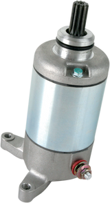 Starter Motor - Suzuki 2004 - 2009