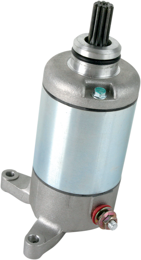 Starter Motor - Suzuki 2004 - 2009
