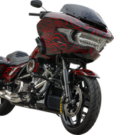 Bottom Tree - Black 2024 - 2024