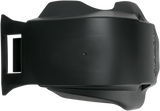 Skid Plate - Black - CRF450X 2005 - 2018