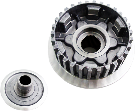 Clutch Hub - \'84-\'90 XL 1984 - 1990