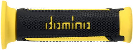 Grips - Turismo - Street - Black/Yellow