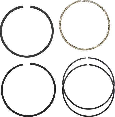 Piston Rings - 883 2004 - 2022