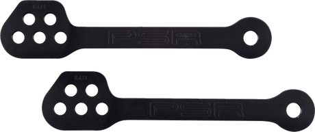 Adjustable Lowering Link - Black - Lowers - Stock/1\"/2\"/0.5\"/1.5\" 2018 - 2023