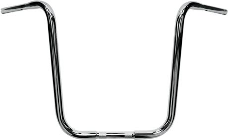 1-1/4\" Buffalo Touring Handlebar - 20\" - TBW - Chrome 2008 - 2022