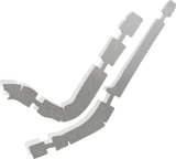 Heat Shield Liner Kit 2009 - 2016