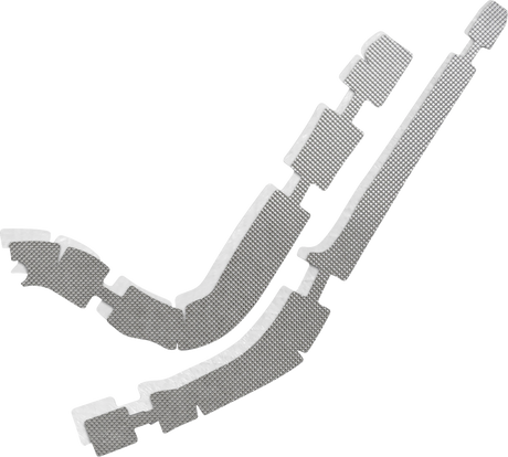 Heat Shield Liner Kit 2009 - 2016