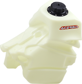 Fuel Tank - 3.9 Gallon - KTM - Natural 2020 - 2023