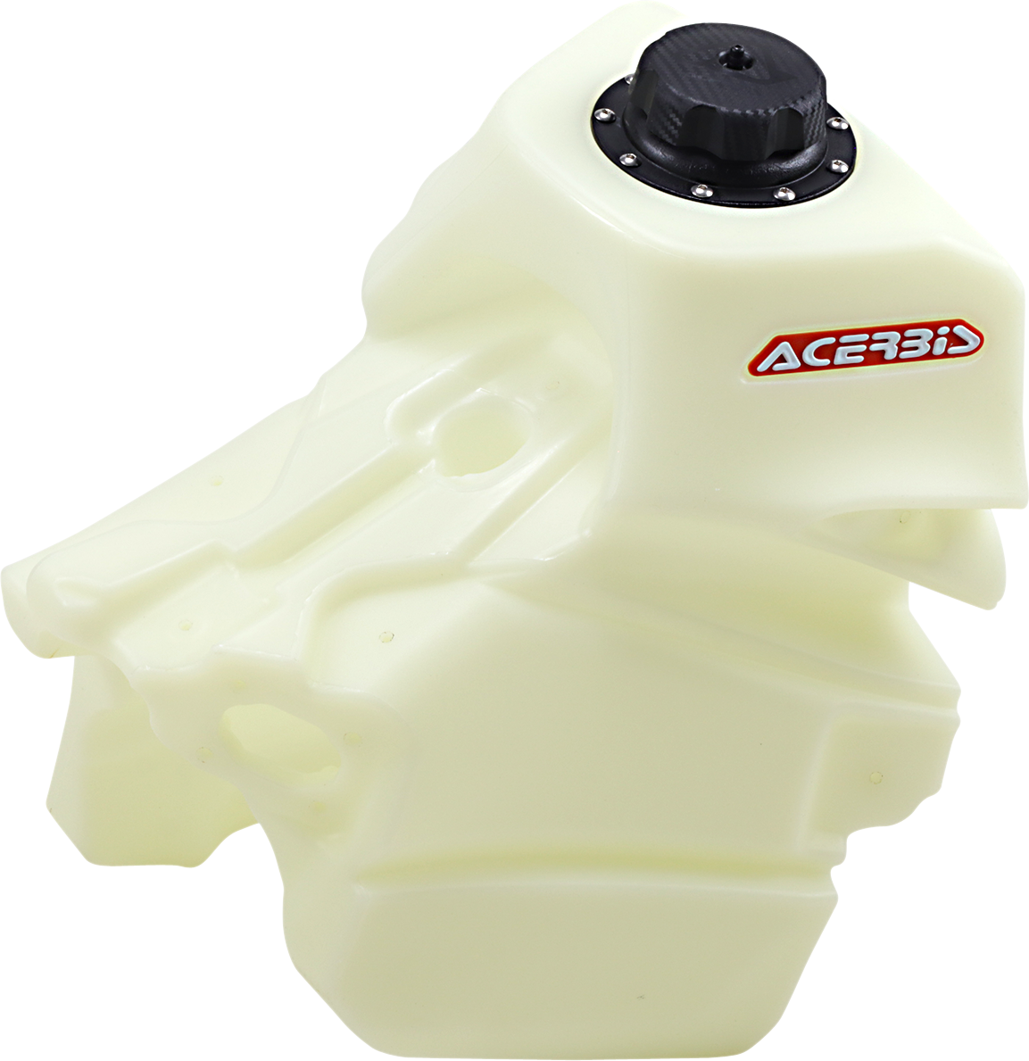 Fuel Tank - 3.9 Gallon - KTM - Natural 2020 - 2023