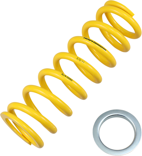 Shock Spring - Spring Rate 336 lb/in 1987 - 2023