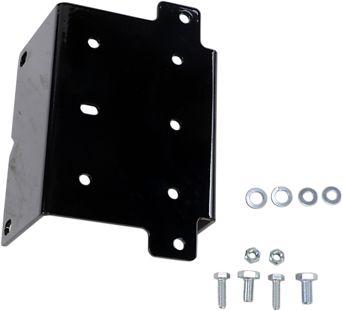 Winch Mount - ATV - Yamaha 2016 - 2024