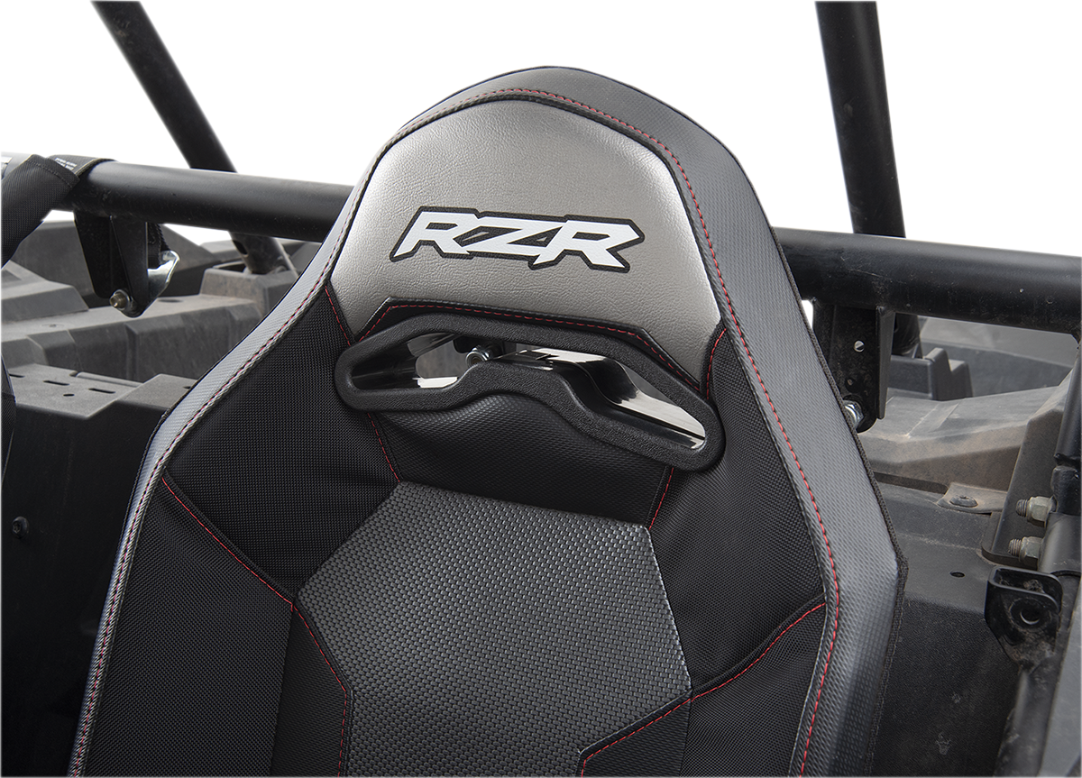 Harness Bezel - RZR 2014 - 2021