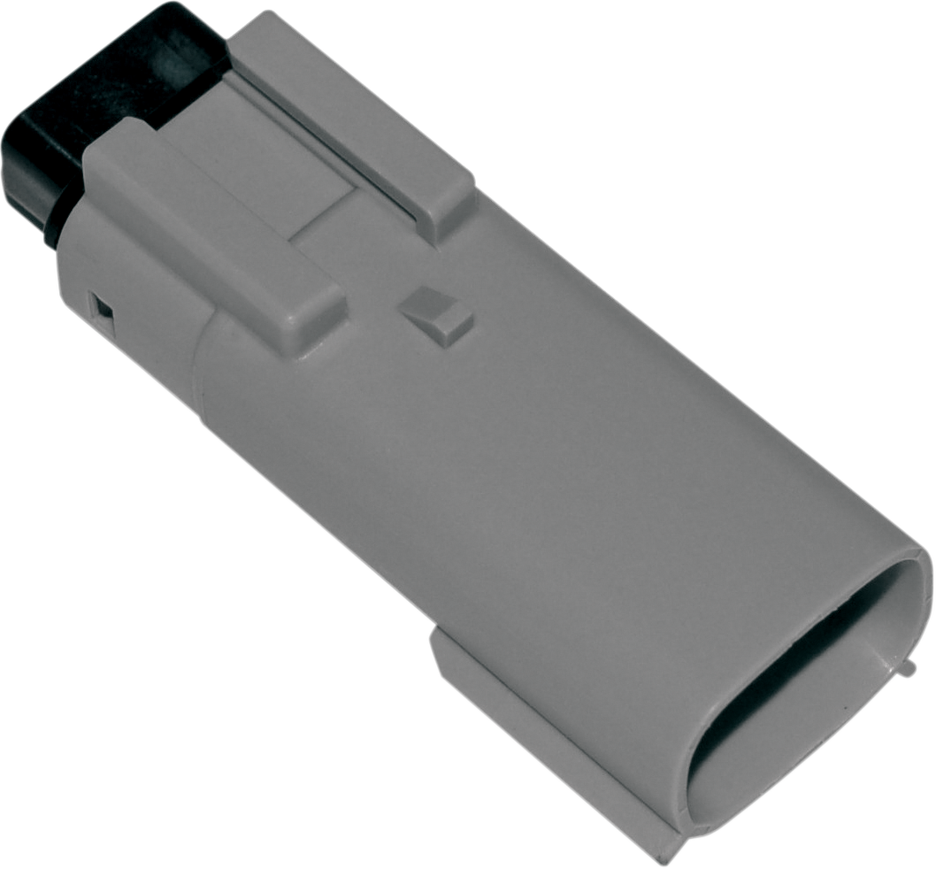 Molex MX 150 Connector - 3 Pin Male - Gray 2007 - 2013