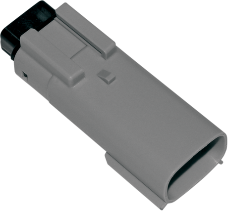 Molex MX 150 Connector - 3 Pin Male - Gray 2007 - 2013