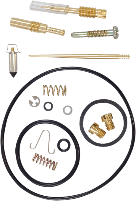 Carburetor Repair Kit - Honda 1980 - 1982