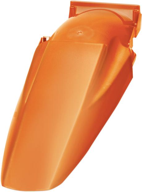 Rear Fender - Orange 1998 - 2003
