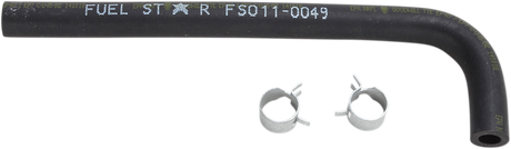 Hose and Clamp Kit - Suzuki 2004 - 2004