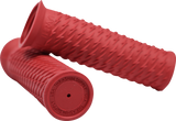 Grips - Bolt - Red