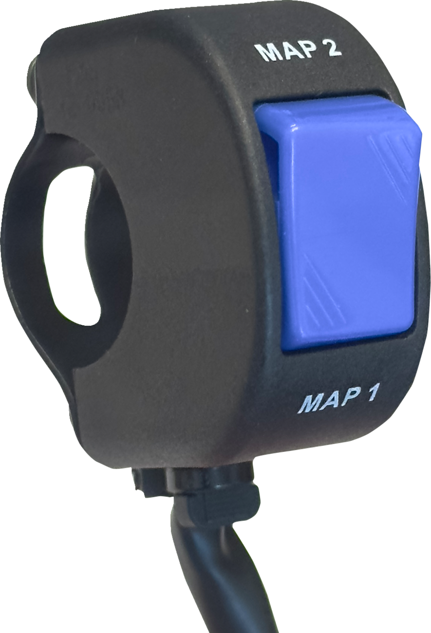 Map Switch - Ignition - Universal