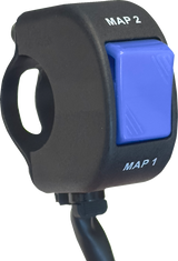Map Switch - Ignition - Universal