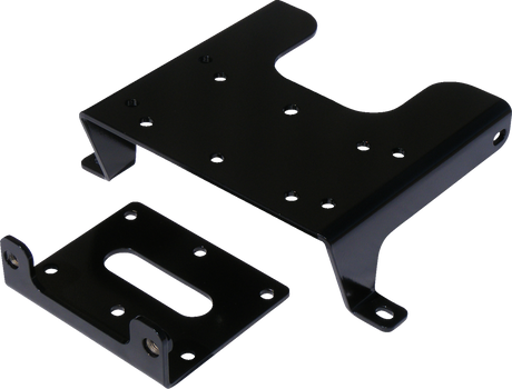 Winch Mount - Can-Am 2011 - 2020