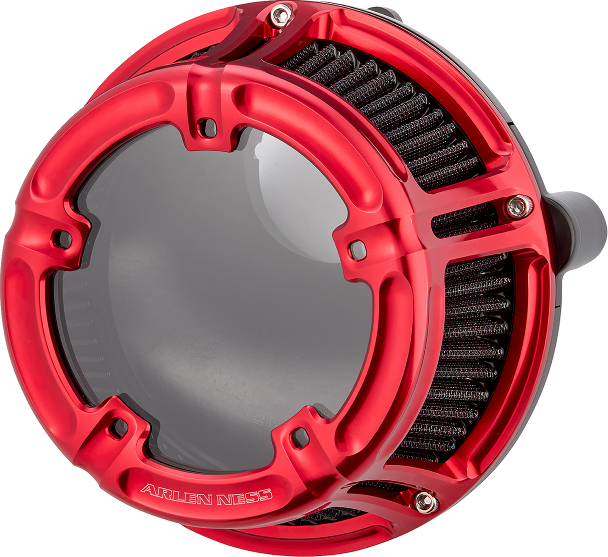 Method™ Clear Series Air Cleaner - Red 2023 - 2025