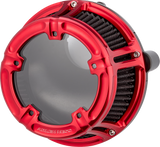Method™ Clear Series Air Cleaner - Red 2023 - 2025