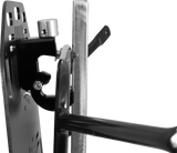 Flatbar Saddlebag Plates - RiggGear - Quick Release