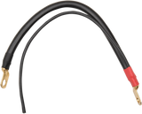 Positive Battery Cable -12\" 1986 - 2001