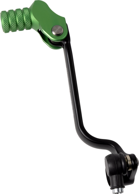Shifter Lever - Green - 20 mm Offset 2008 - 2020