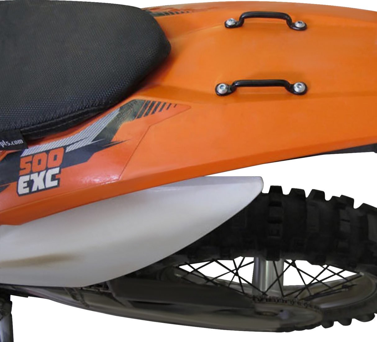 Footmans Loop Anchor Kit