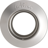 End Cap - GP Corsa - Stainless Steel