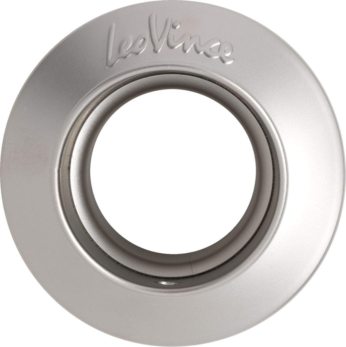 End Cap - GP Corsa - Stainless Steel