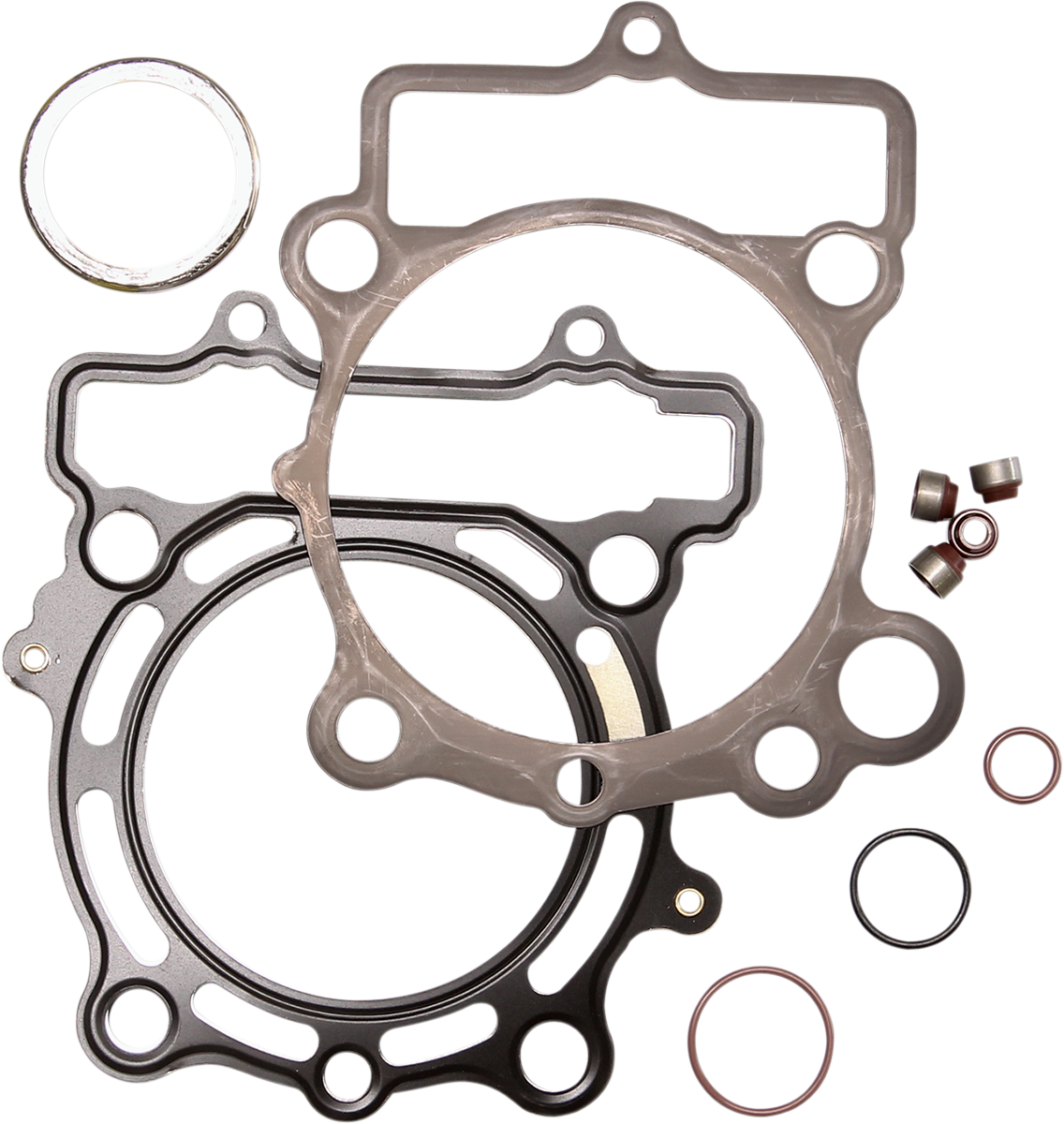 Top End Gasket Kit - 78 mm - Kawasaki 2009 - 2016