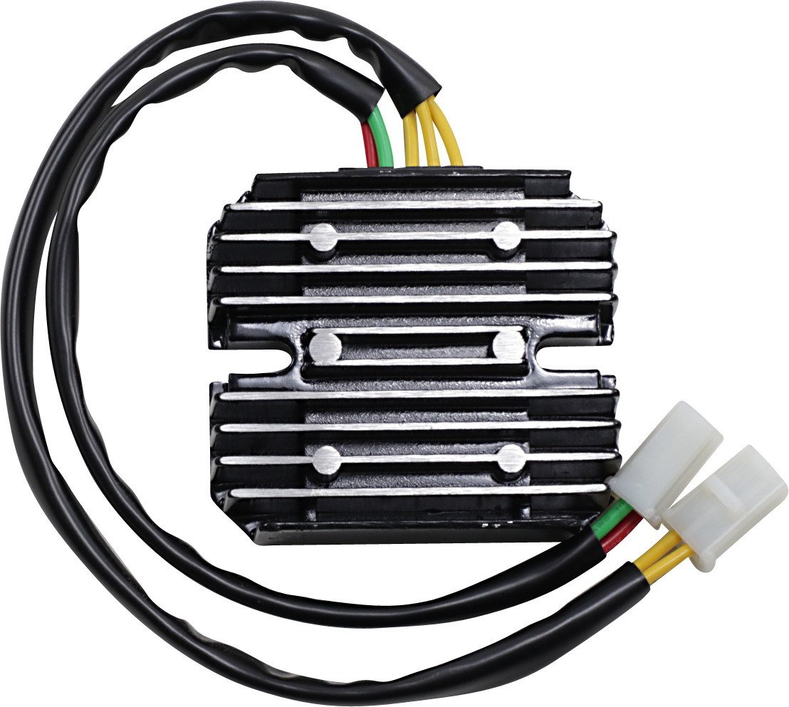 Regulator/Rectifier - Lithium-ion Compatible - Honda 1978 - 1981