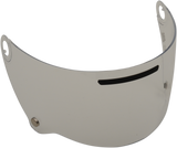 X3000 LEG-1 Shield - Anti-Fog - Clear