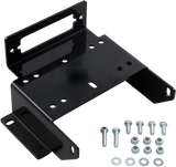 UTV Winch Mount - Can-Am 2011 - 2020