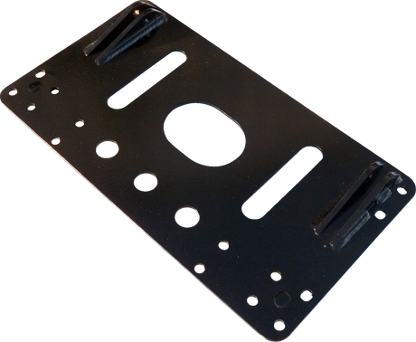 Plow Mount - Yamaha 2003 - 2014