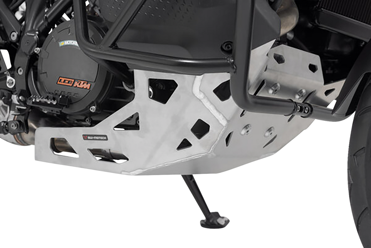 Adventure Protection System - KTM - 1290 Super Adventure S 2021 - 2024
