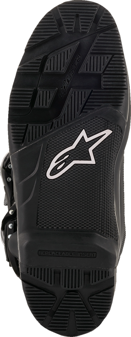 Tech 7 Enduro Drystar® Boots - Black - US 12