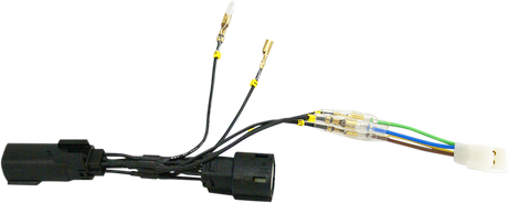 Trailer Wiring Sub-Harness - Harley Davidson 2014 - 2019