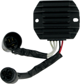 Rectifier/Regulator - Honda 1985 - 1987