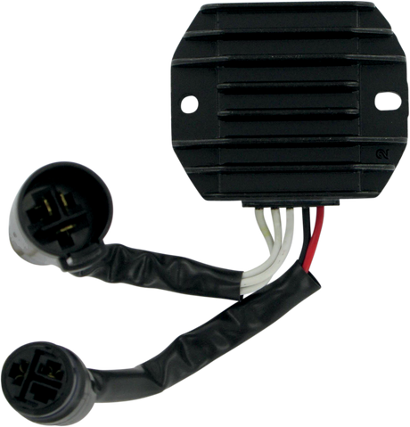 Rectifier/Regulator - Honda 1985 - 1987