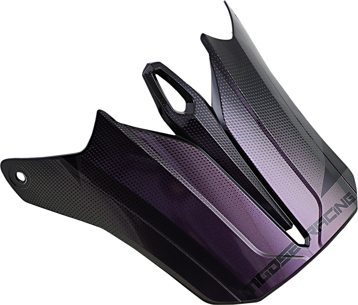 F.I.Visor Kit - Agroid - Iridescent