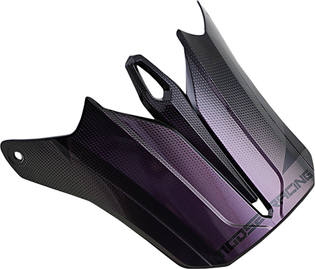 F.I.Visor Kit - Agroid - Iridescent