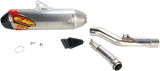 Factory 4.1 RCT Muffler - Aluminum 2016 - 2017