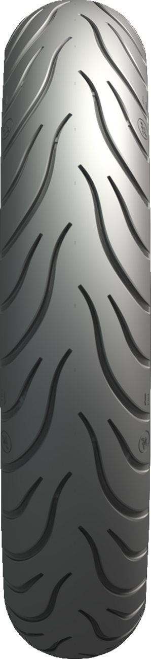 Tire - Commander III - Front - 130/60B19 - 61H