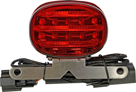 ProBEAM® Mini Add-On Tail Light - Red - \'10-\'13 2010 - 2013